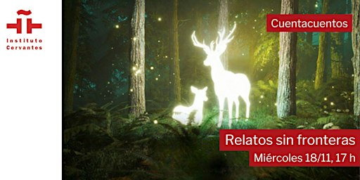Relatos sin fronteras