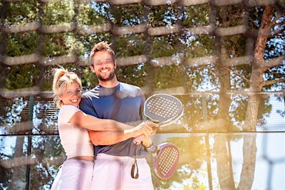 Game Set Love- meet your perfect match on court