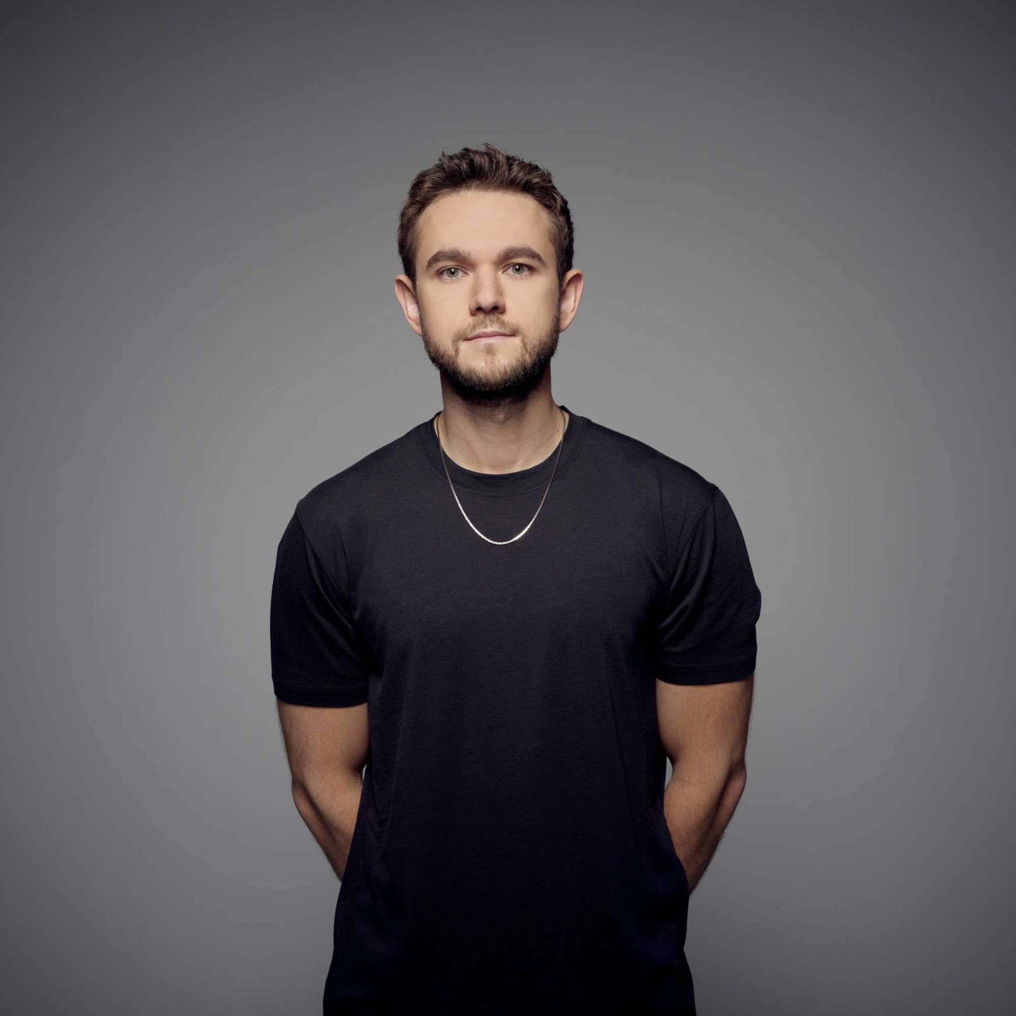 Zedd