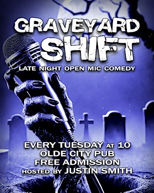 Graveyard Shift