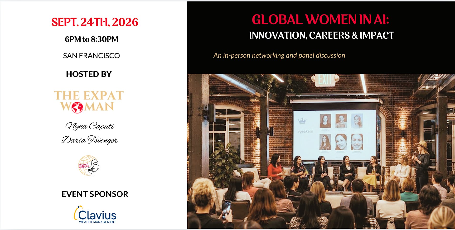 Global Women in AI: Innovation, Careers & Impact