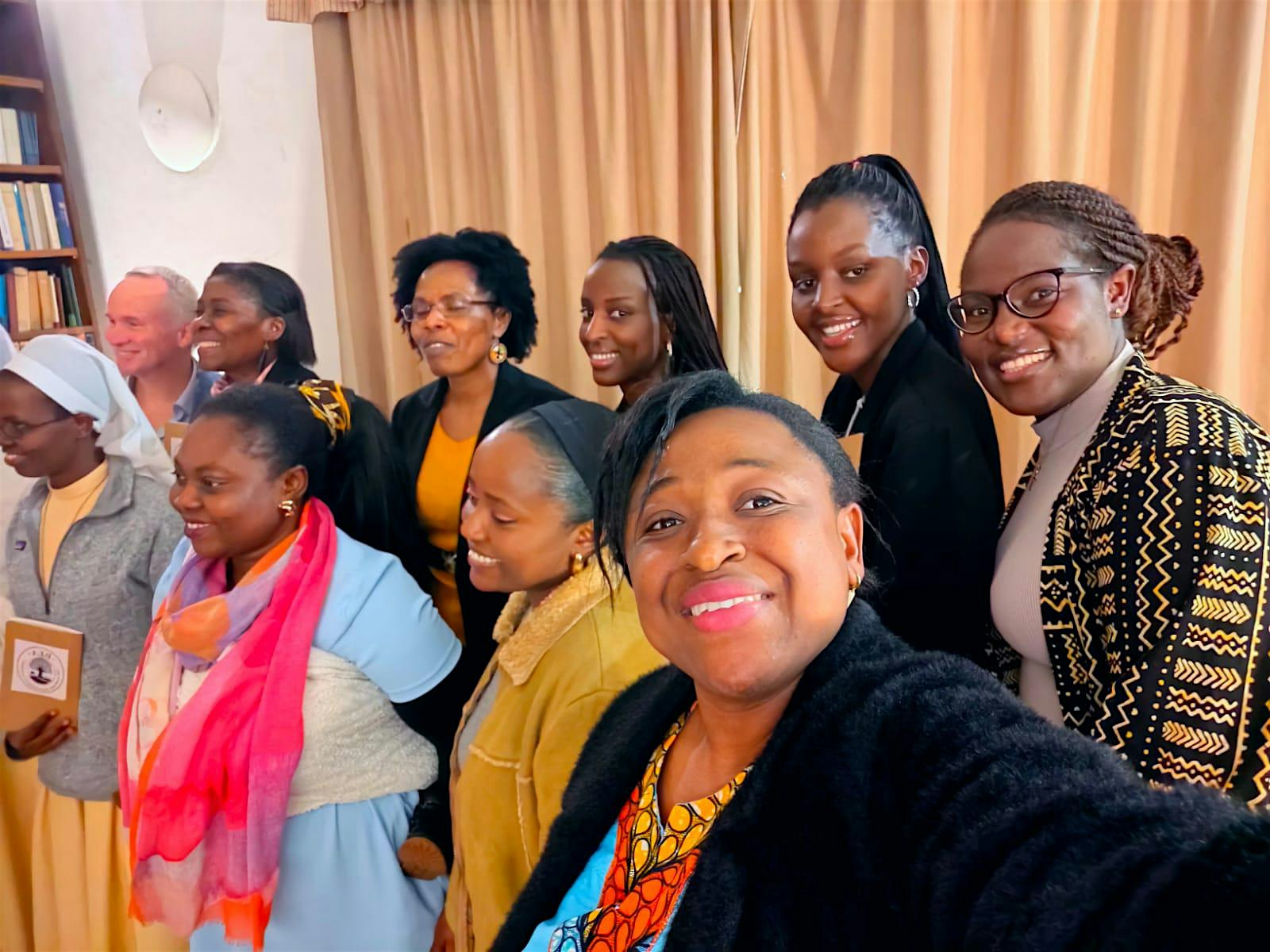 SANKOFA 2.0: Women's Health & Wellbeing Forum 2026 Thrive, Not Just Surve.