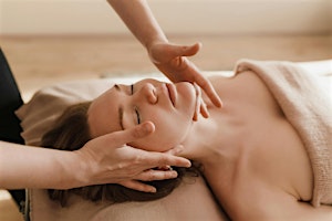 Face, Head &  Neck Massage Workshop | Berlin