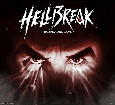 Soirée Découverte HELLBREAK - Mardi 27/10, 20h00