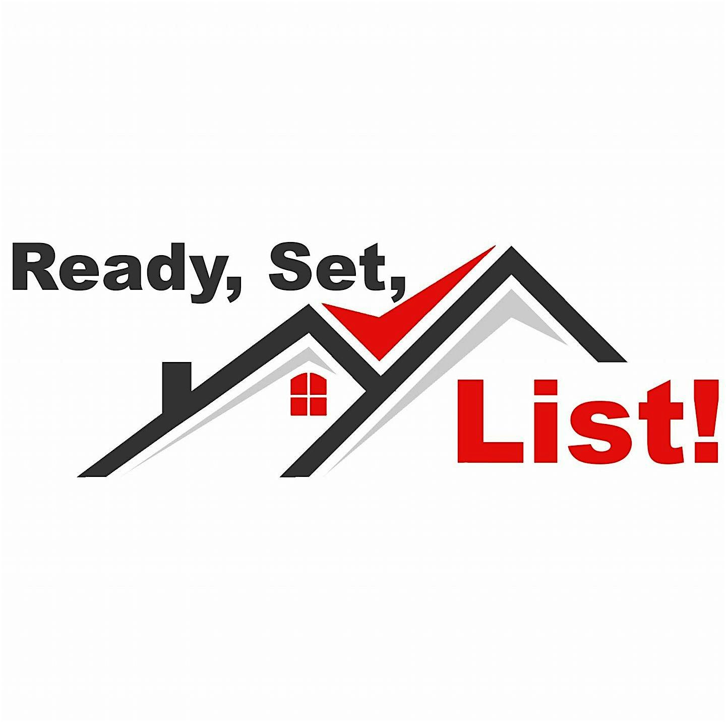 Preparados,listos, Listings!  |Broker CE/Salesperson |