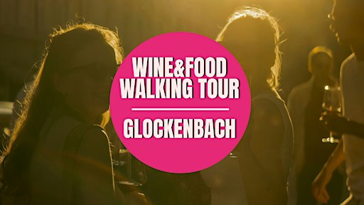 Wine & Food Walking Tour GLOCKENBACH! | Munich Wine Rebels