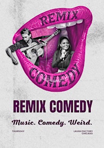 Thursday Night Stand Up Comedy at Laugh Factory Chicago