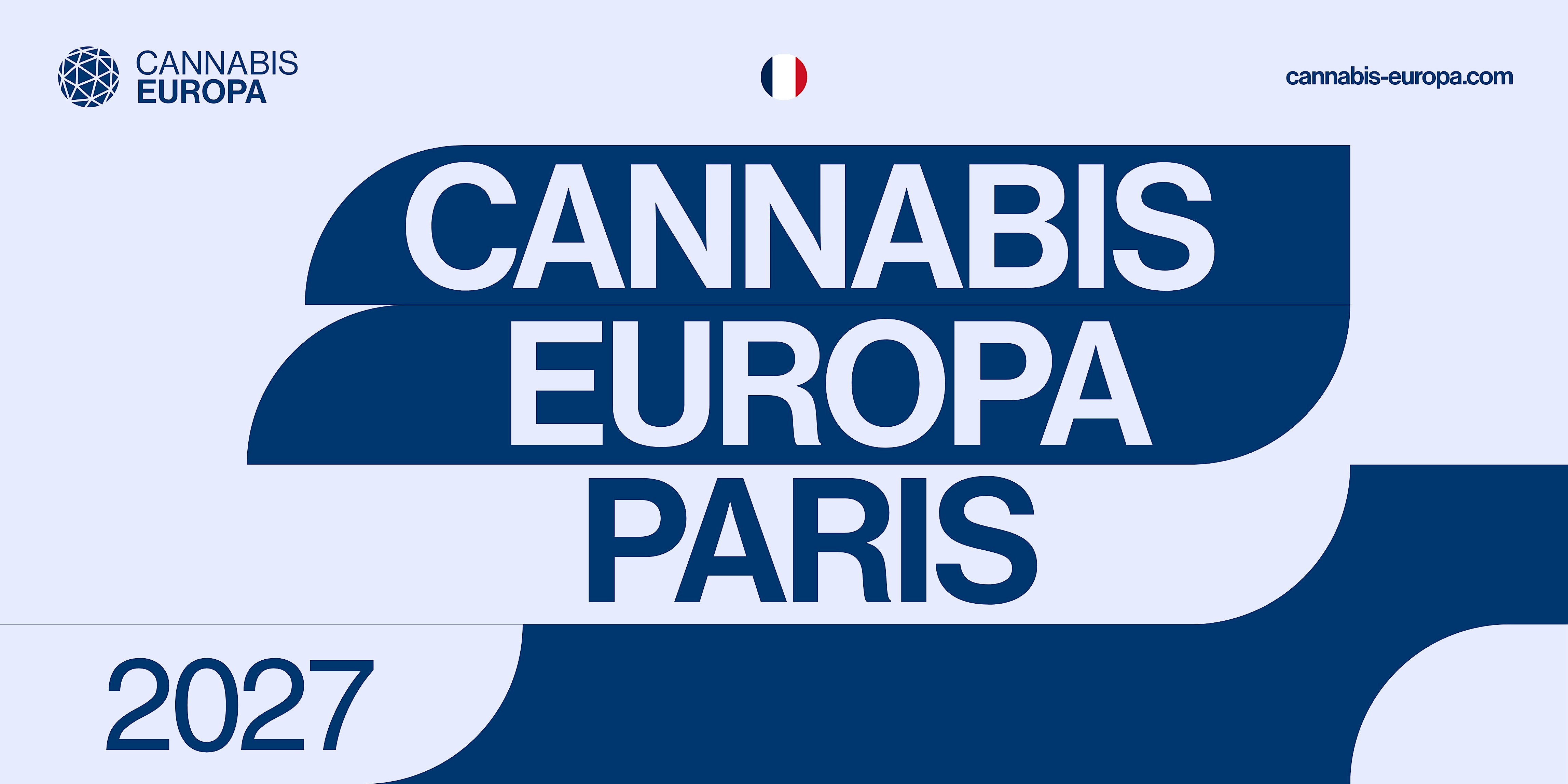 Cannabis Europa Paris 2027