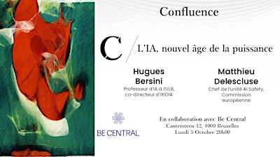 L’IA, nouvel âge de la puissance