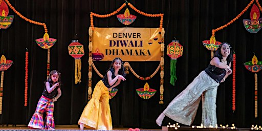 DENVER DIWALI DHAMAKA 2026