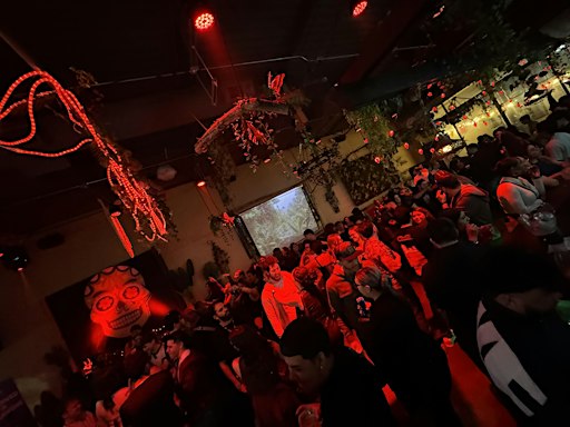 Tulum Detroit Latin Fridays | MexicanTown