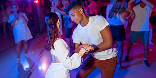 Mehr Nähe durch Bewegung – Couple Workshop für Anfänger