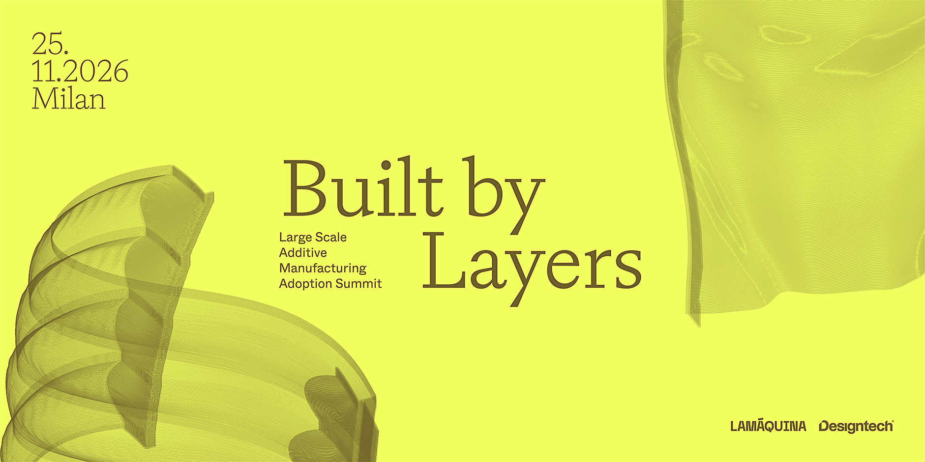Built by Layers - LFAM Adoption Summit