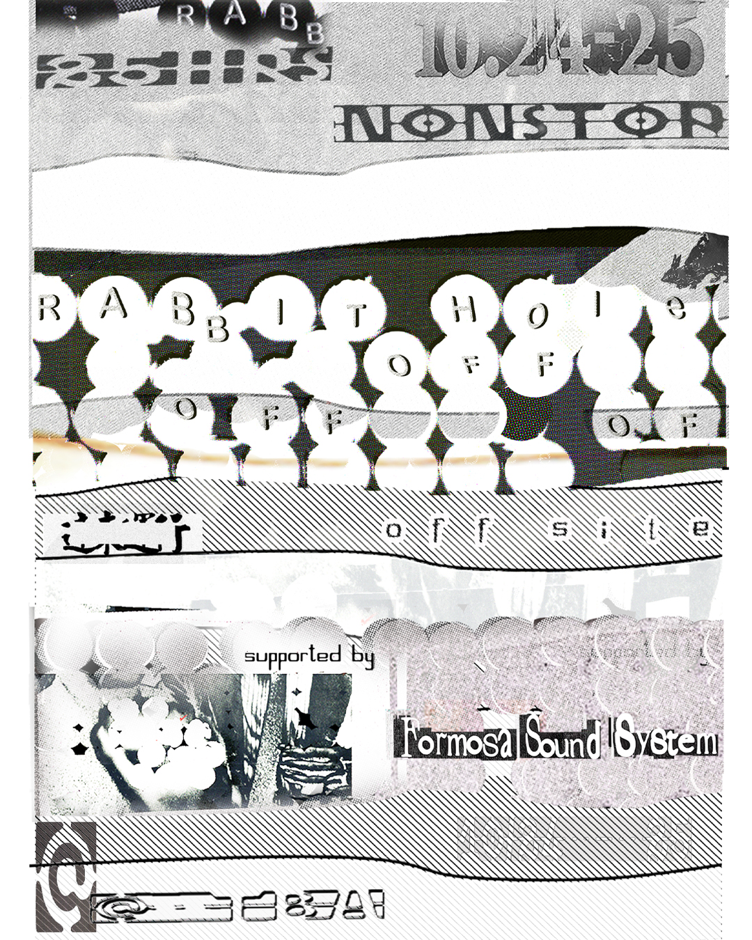 Offsite 'NONSTOP'