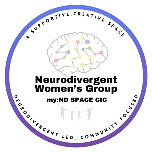Neurodivergent Women's Peer Group