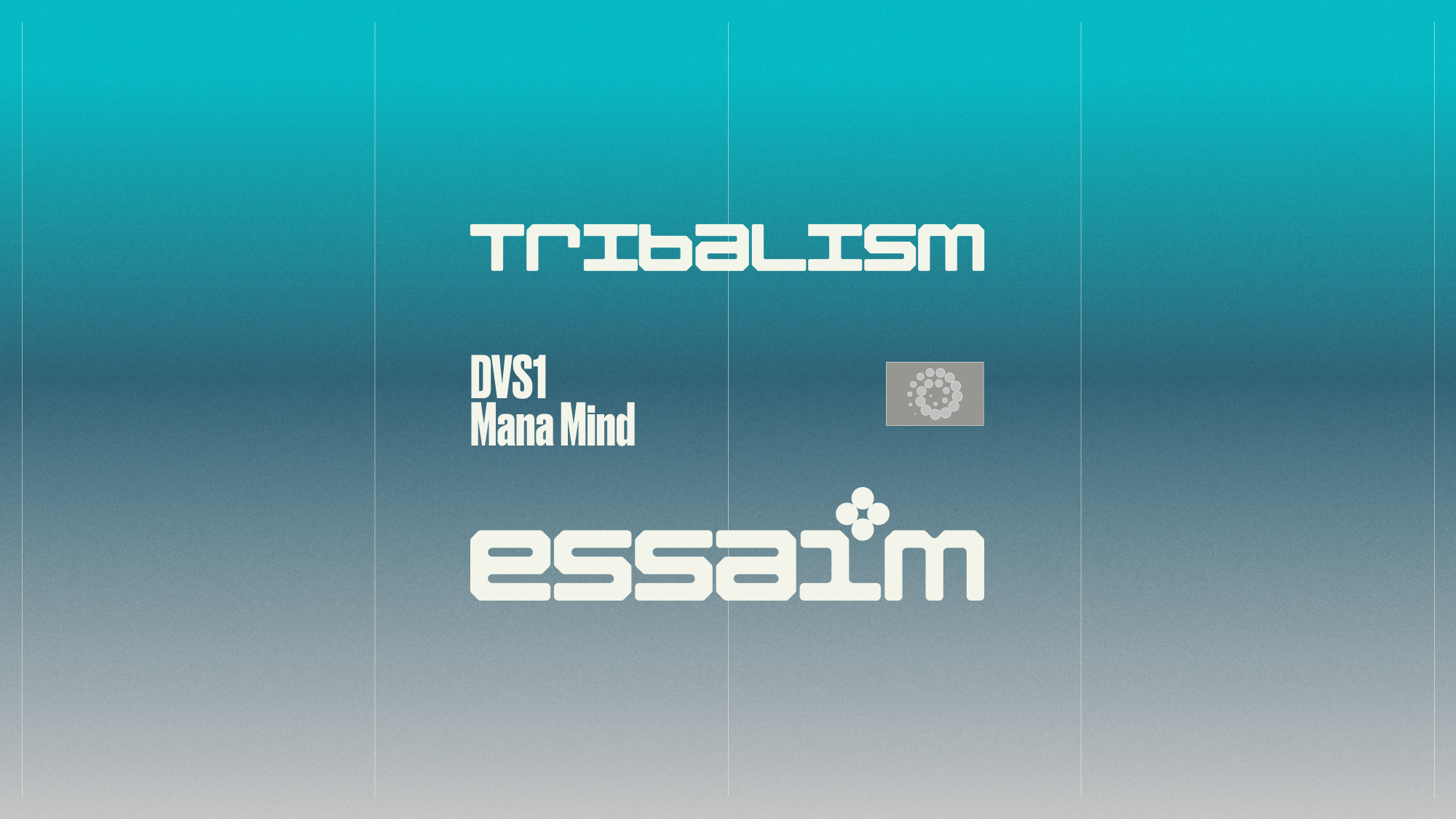 tribalism - DVS1, Mana Mind