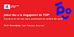 Angajatori de TOP - Bucuresti