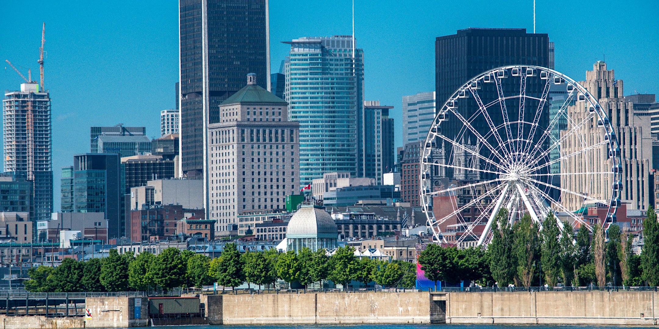 Crack the codes of Montreal with our thrilling outdoor escape game!