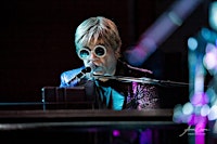 Sir Elton – The Elton John Tribute Show, Live in Las Vegas