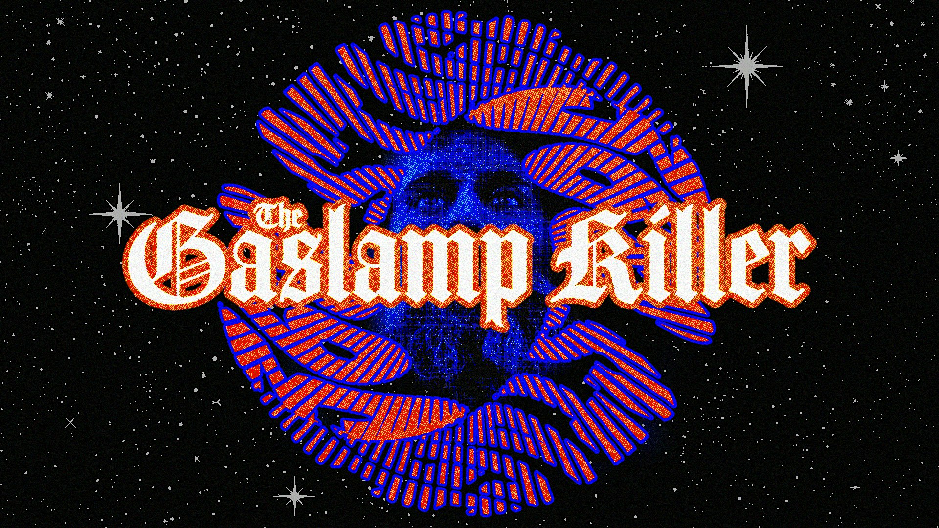 The Gaslamp Killer