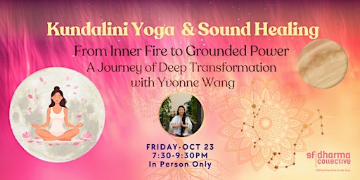 From Inner Fire to Grounded Power