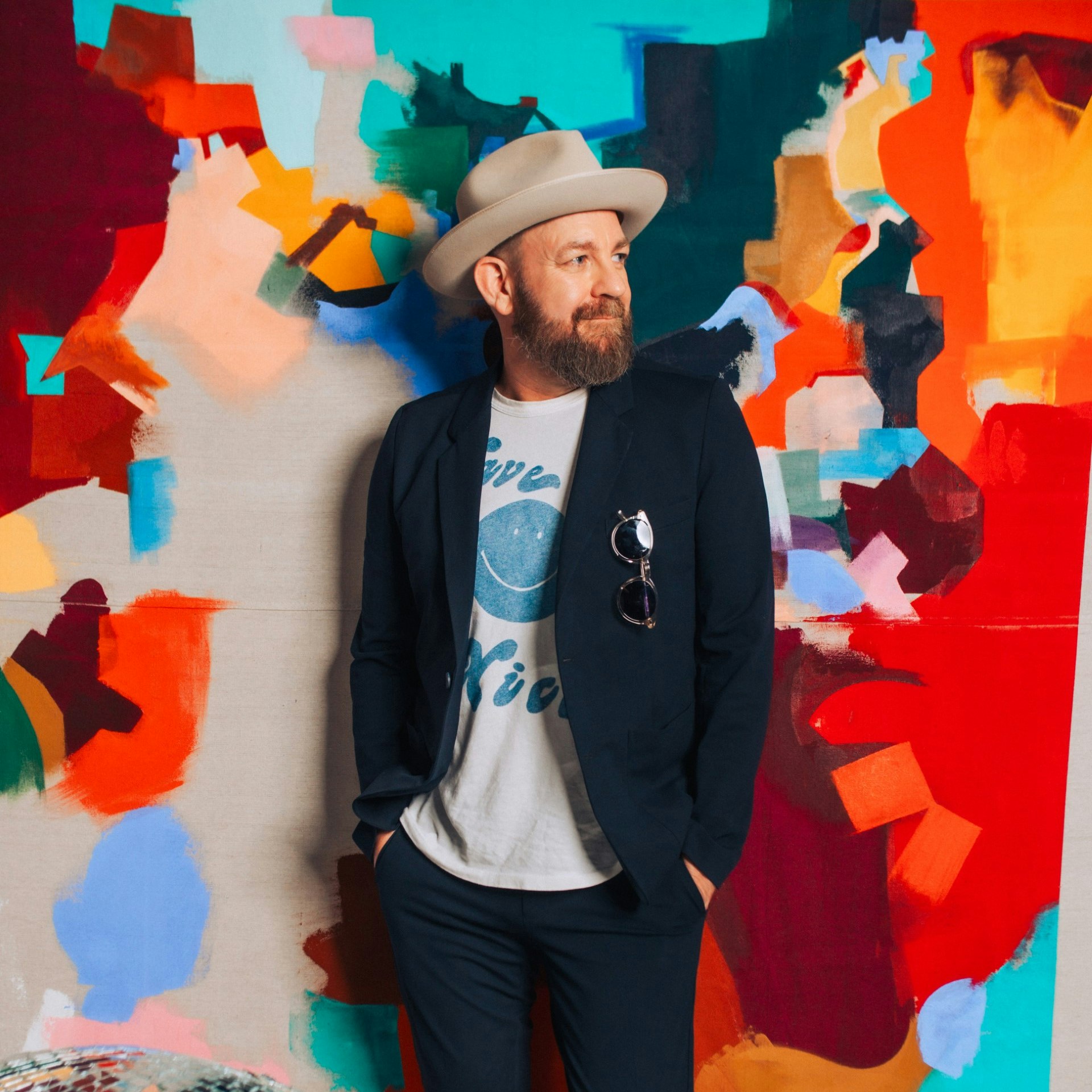 Kristian Bush & Friends