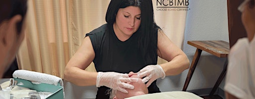 Buccal Intraoral Non-Surgical Facelift Workshop - Austin, TX