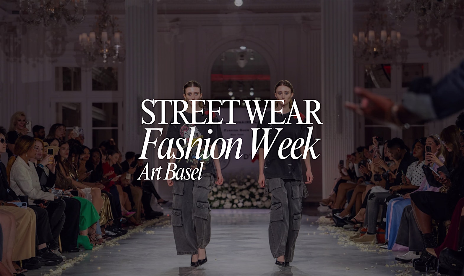 Art Basel Streetwear Presentation 2026