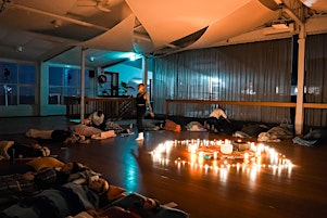 Secure Your Space: Community Breathwork & Sound Immersion