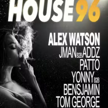 HOUSE96