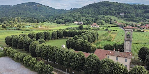 Visita al Borgo storico di Mapello e al Santuario di Prada | 13 settembre