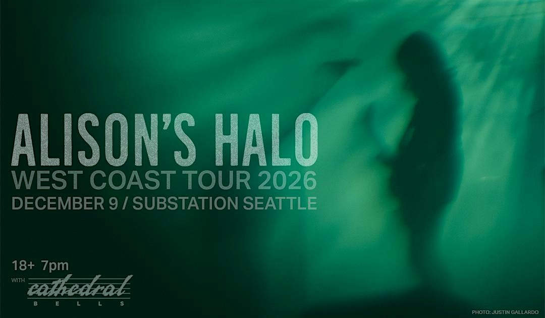 Alison's Halo