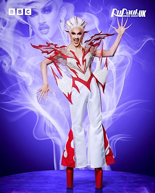 The Drag Festival Berlin: Winter Edition ft. Kyran Thrax