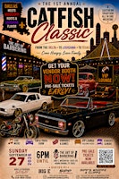 1st Annual Catfish Classic