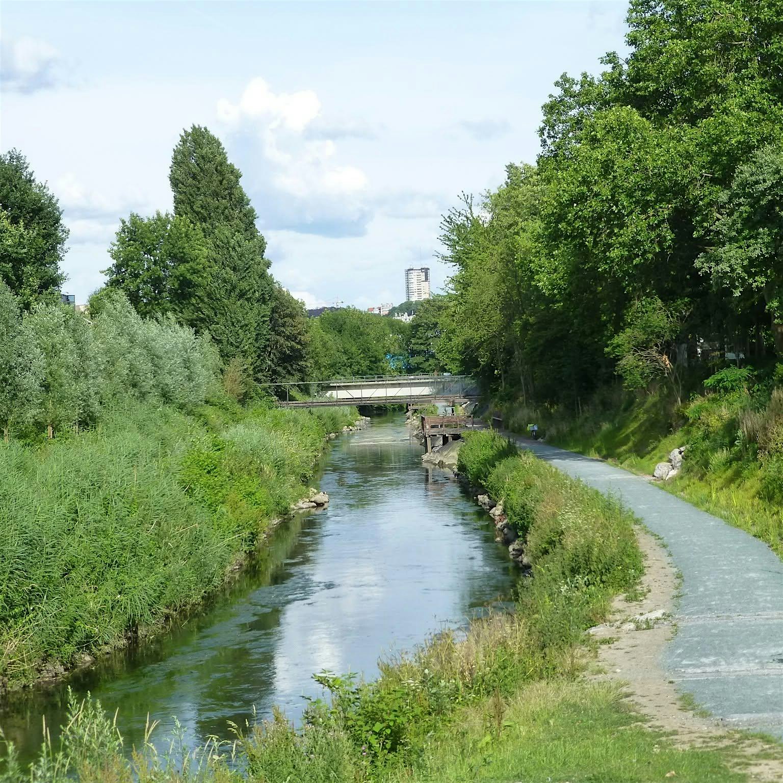 Anderlecht-sur-Senne