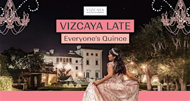 Vizcaya Late | Everyone's Quince