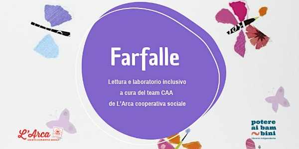 Farfalle