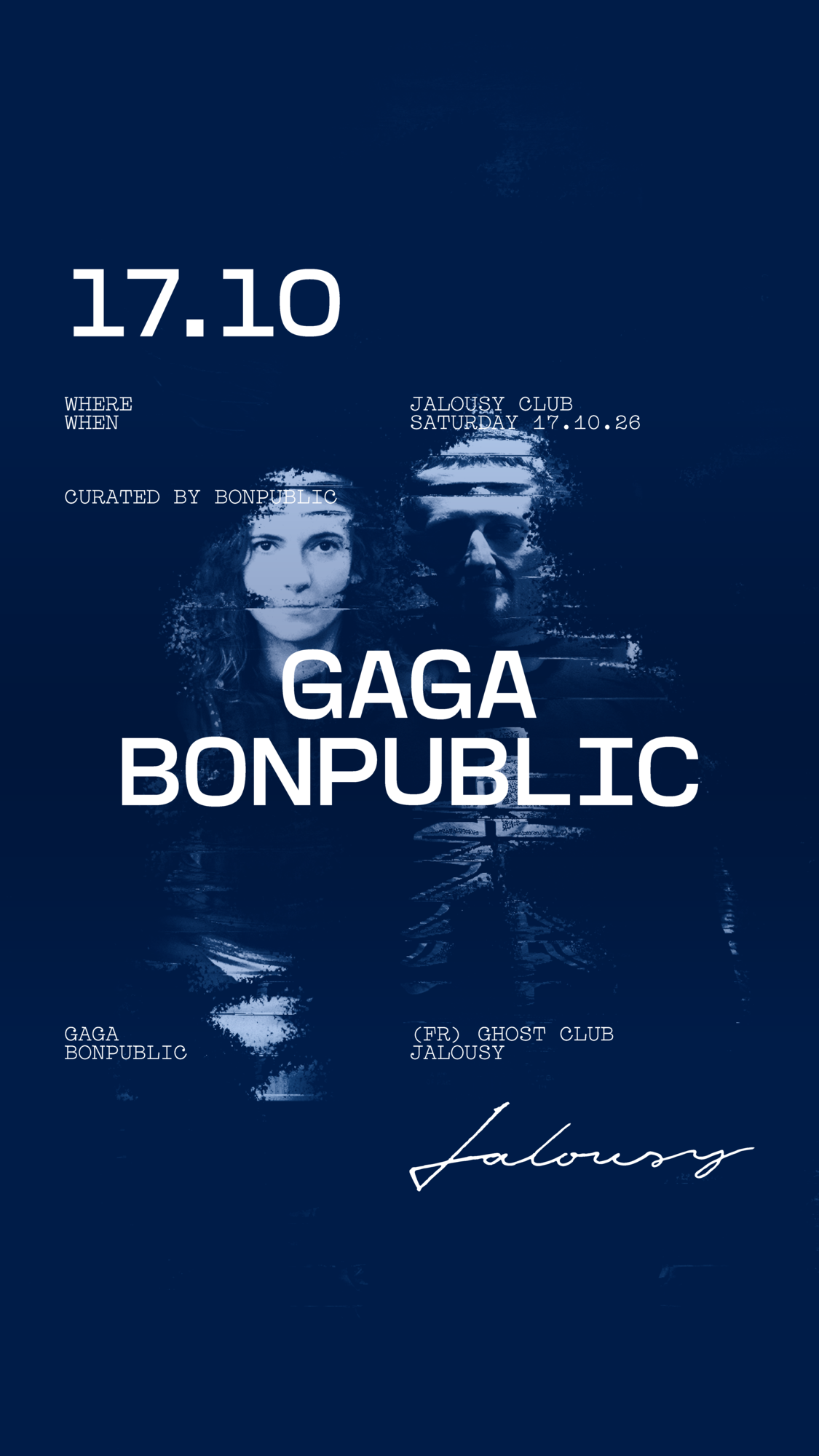Gaga & bonpublic