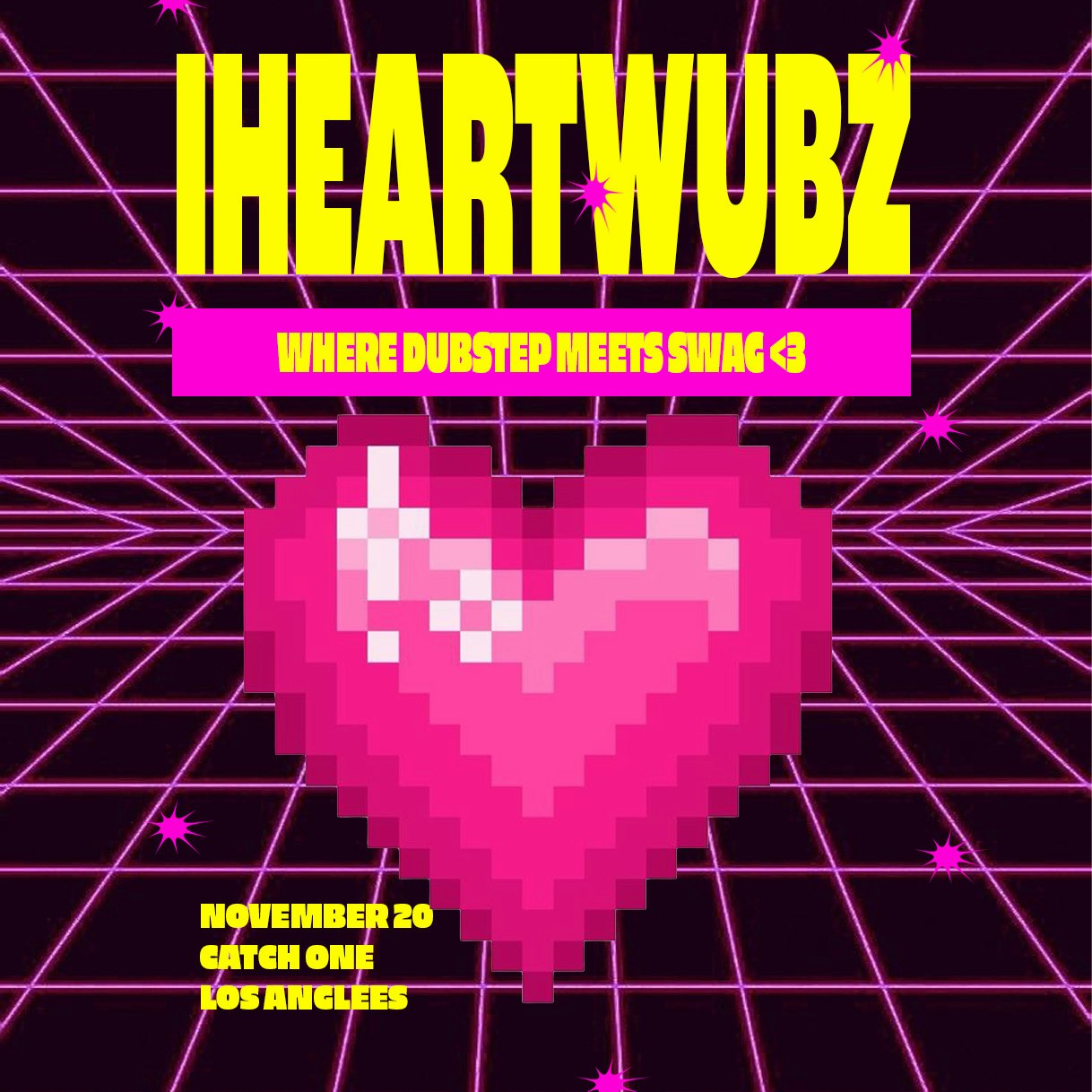  IHEARTWUBZ