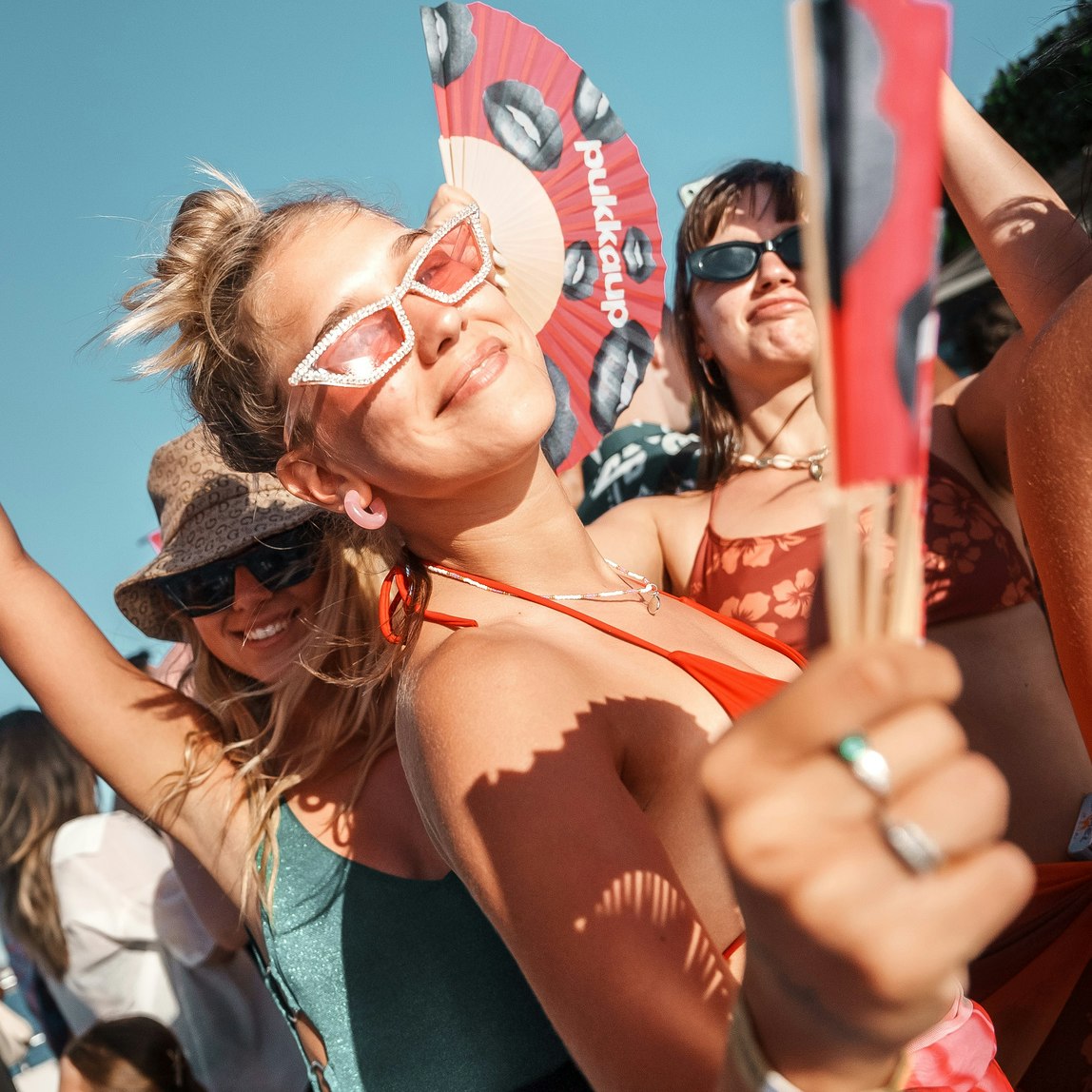 Ibiza Boat Party – Sunset | Pukka Up | Thursdays
