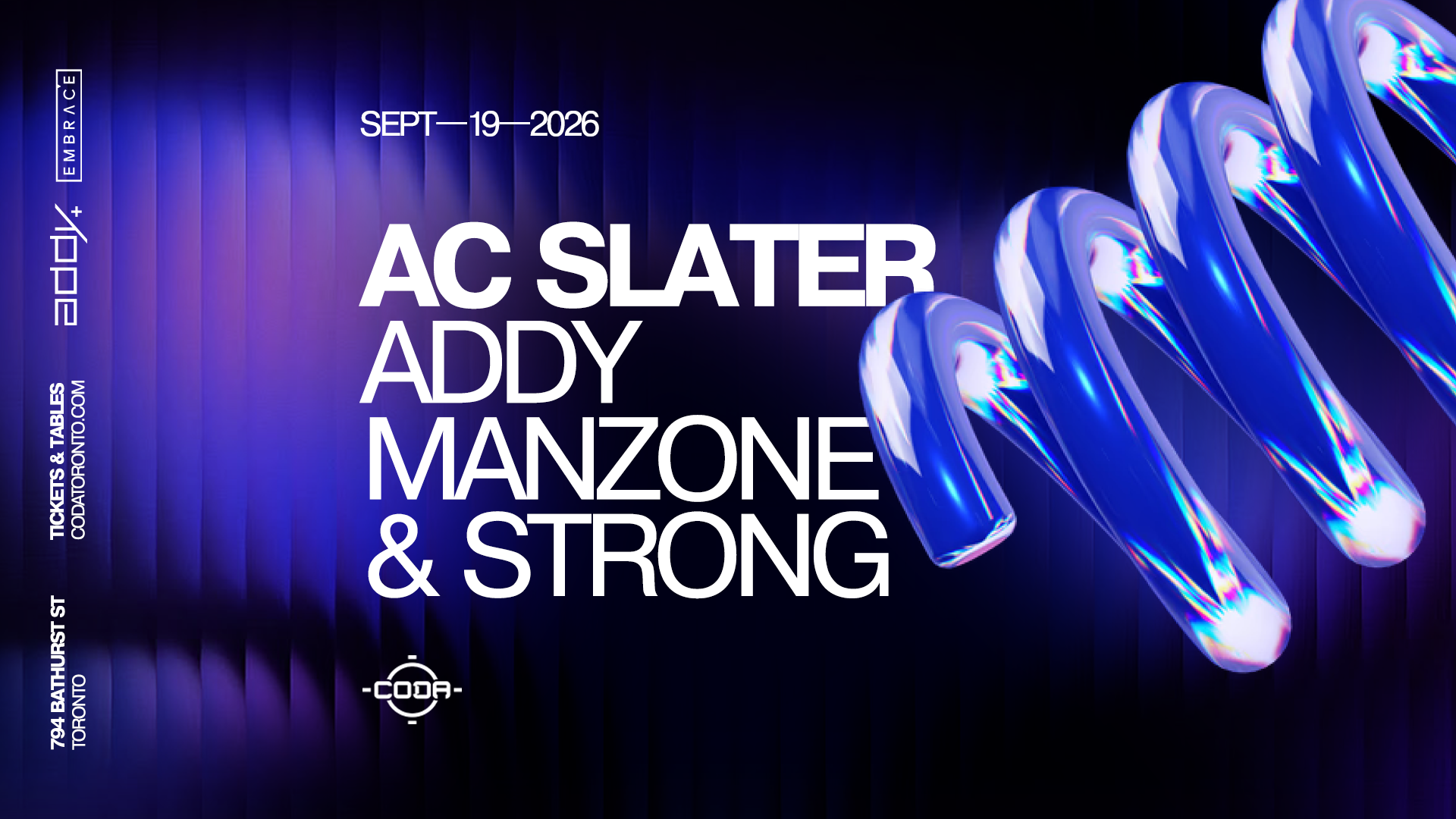 AC Slater