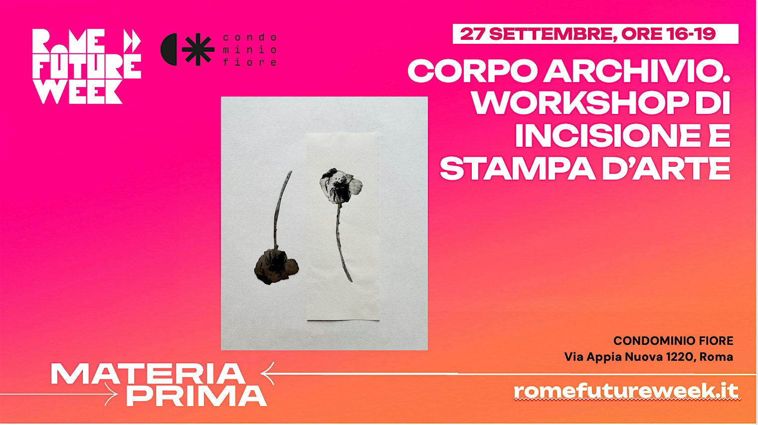 CORPO ARCHIVIO