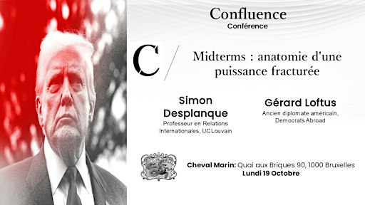 Midterms : anatomie d'une puissance fracturée