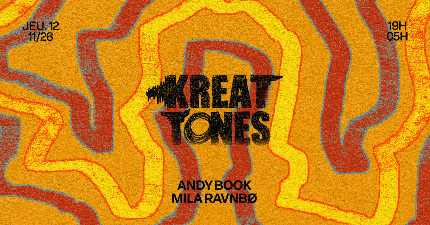 KREATTONES