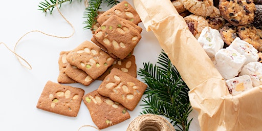 Festive Winter Market Treats Workshop