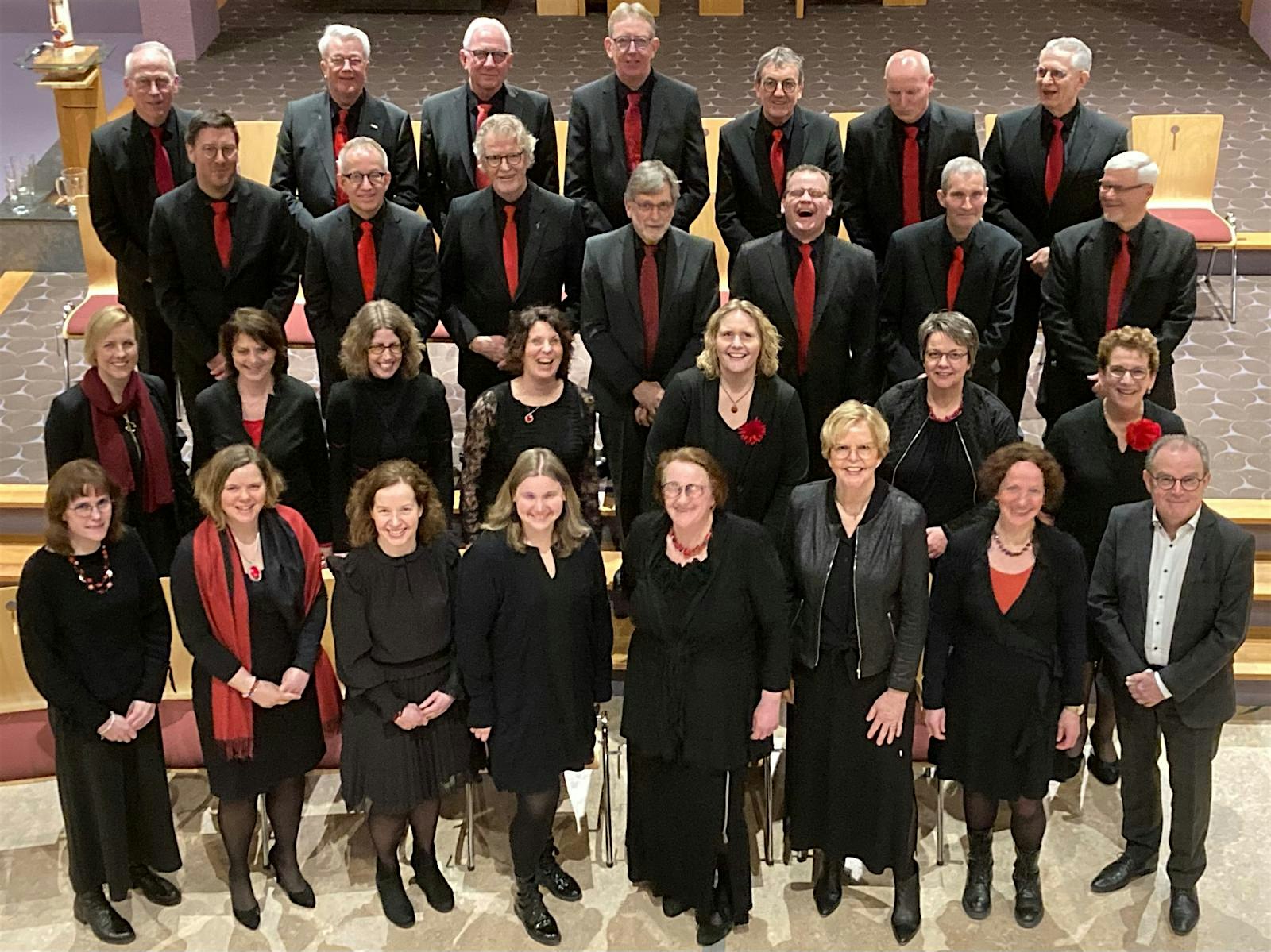 Nazomer Concert Dreischor