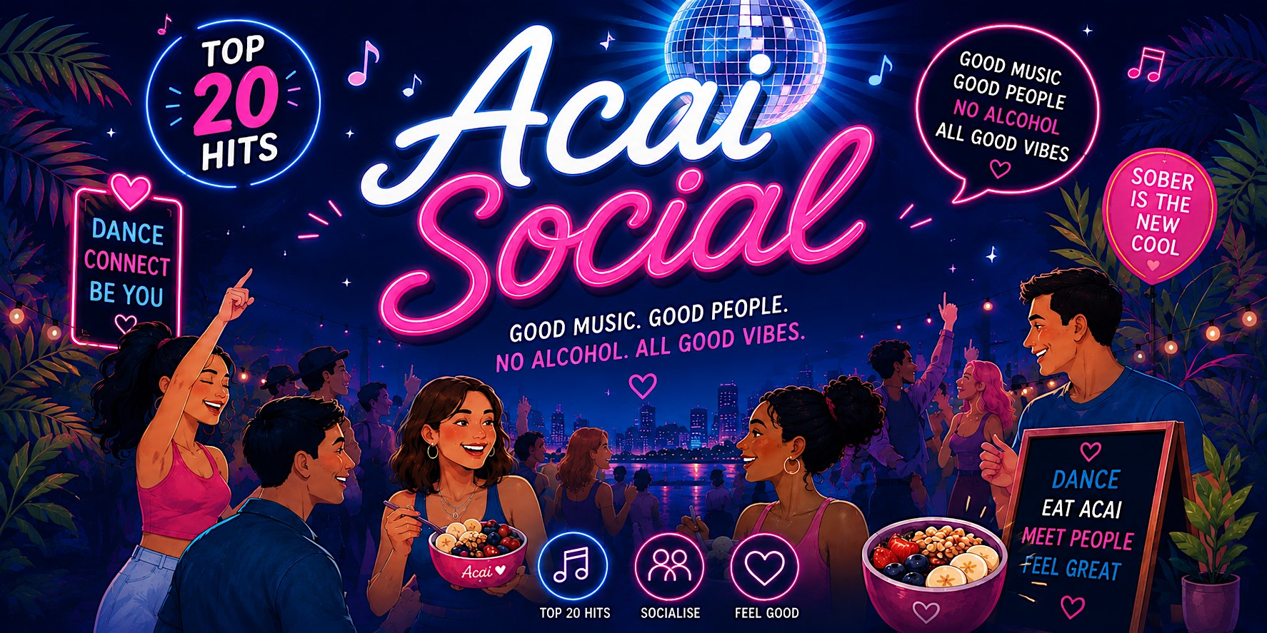 Acai Social
