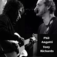 Phil Angotti and Tony Richards