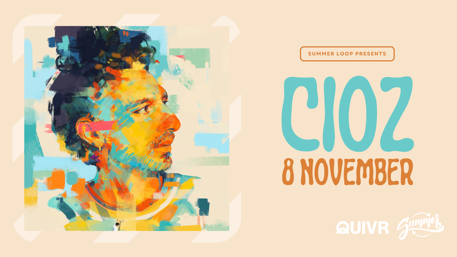 CIOZ BRISBANE
