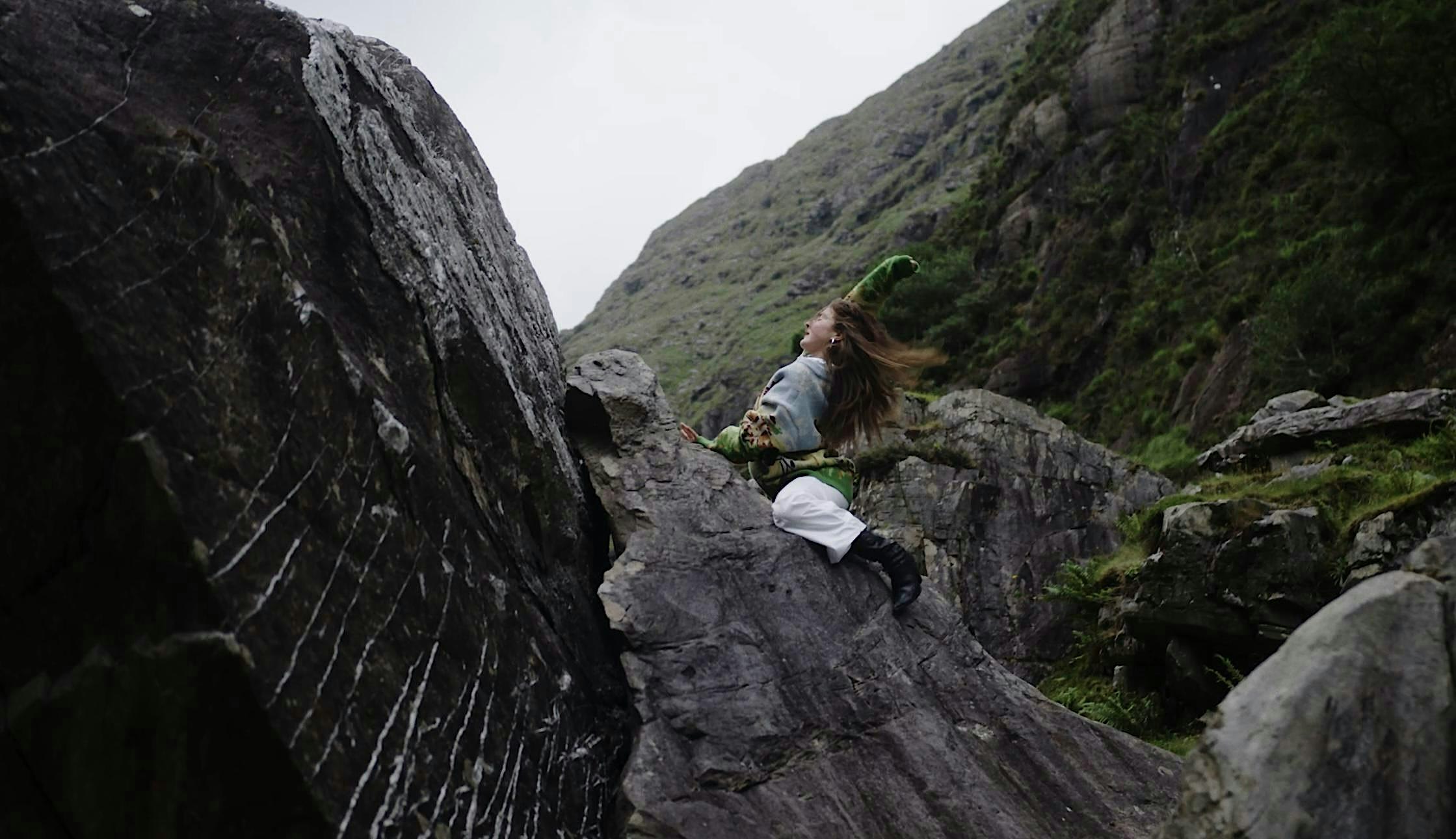Ireland's Cultural Capital